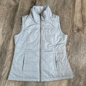 Columbia Vest